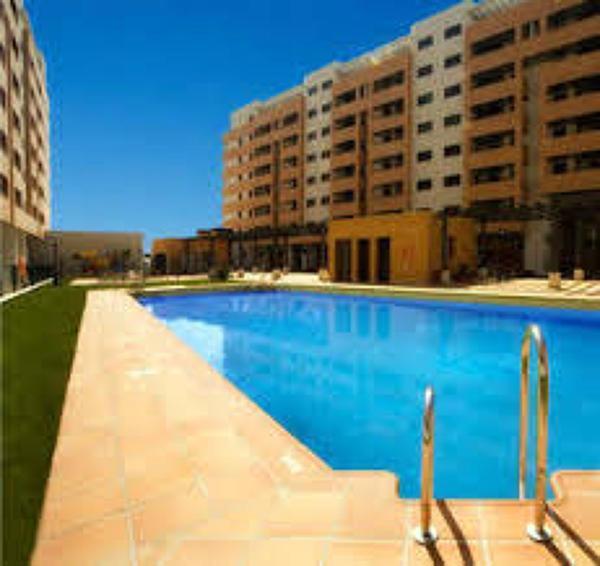 Appartement Apartamento Las Morillas